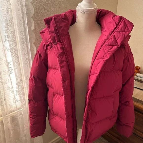 Lululemon Wunder Puff Jacket - Picture 7 of 12
